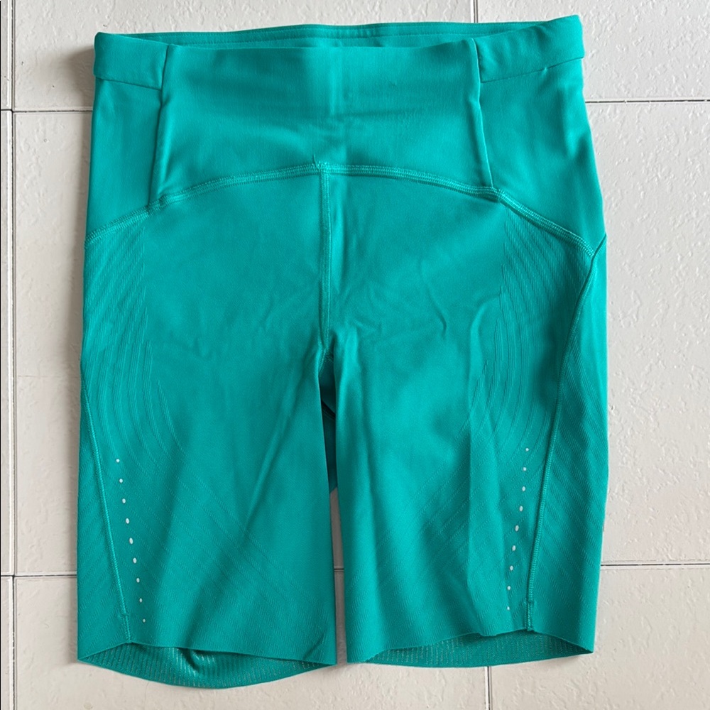 Lululemon Women’s Teal Active Shorts